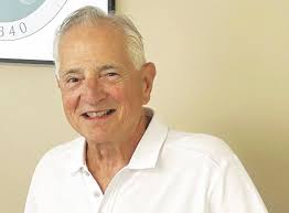 All three county commissioner seats up for grabs