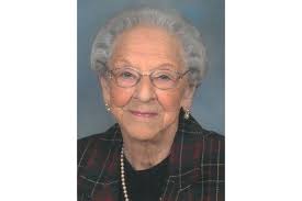 Lena Lauer Obituary (1914