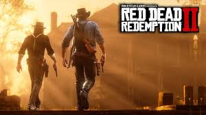 The Technology Behind Red Dead Redemption 2 Gameplay - Skywell ...