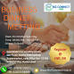 Business Dinner Meet Up event image