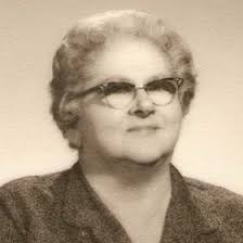 Alma Julia Spindler Lane (1892-1968)