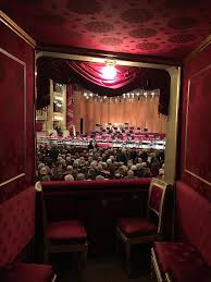 In a letter to his mother he wrote: Letter From Abroad Visiting La Scala In Milan Italy The Island Now