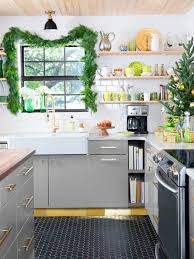 Browse a variety of beautiful kitchen styles. Dream Kitchen On A Dime Hgtv