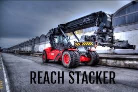 Get wheels, electrics, filters, tires, interior parts and many other parts for easily. Reach Stacker Manufacturers Container Reachstacker Forklift Crane