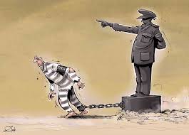 diplomatic storm - a precarious peace