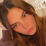 Liliana Patterson's Instagram, Twitter & Facebook