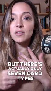 Trying to teach someone how to play @mtg? Send this their way. Here are the  7 card types you'll need to know. . . . . . #MagicTheGathering #MTG  #WomeninMTG #MTGGirls #MTGforBeginners #TCGCommunity ...