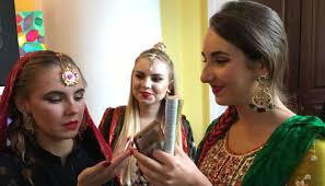 Embassy of pakistan in kiev, ukraine 7,panfilovtsiv per. Pakistan S Culture Celebrated In Ukraine Festival