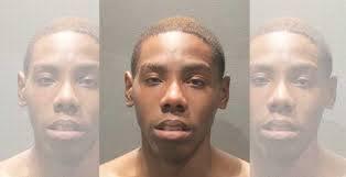 Axe-Wielding Robber Arrested After Arlington Pursuit, Police Say