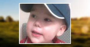 Aiden Robert Allen-Hazelwood Obituary March 17, 2009