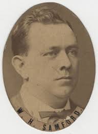 William Hodges Samford (1866-1940)