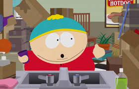 Why does Cartman live in a hotdog stand? | The US Sun
