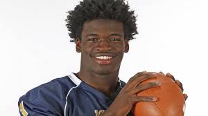 Southern Cal strikes gold in Florida with Keyshawn 'Pie' Young, Jamel Cook 