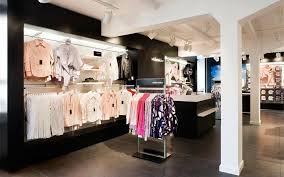 Oleh clothing store 05.04 posting komentar. Https Boutiquestoredesign Com Design Retail Boutique Readymade Garments Shop Interior D Clothing Store Design Interior Design Furniture Store Design Boutique