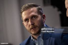 Bill Beverley, co-chief executive officer and chief technology... News  Photo