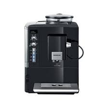 siemens te506209rw 1600 w tam otomatik espresso ve kahve makinesi siyah netlence com drip coffee maker coffee maker modern kitchen