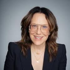 Melissa Zukerman portrait