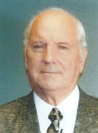 Anthony "Buster" Ross Obituary November 28, 2021