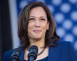 Black Press Publisher and Others Cheer Choice of Kamala Harris