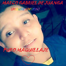 Stream Marco Gabriel De Juanga music