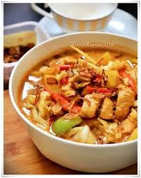 Resep dendeng kelem tanpa santan. Tongseng Ayam Santan Lezatt Resep Dengan Gambar Resep Resep Masakan Resep Masakan Sehat