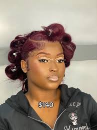 Makeup Artist in California Area