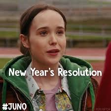 😎 #NewYearsResolutions