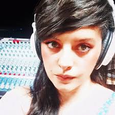 Natalie Bonilla (@nat_noise)