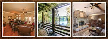 Hot springs village is a haven for eager outdoor enthusiasts. Village Villas Vacation Rental Homes Hot Springs Village