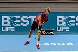 Stefanos tsitsipas is a famous greek professional lawn tennis player. Wikizero Stefanos Tsitsipas