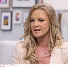 Ex-Hit40UK host Stephanie Hirst returns to radio after gender transition