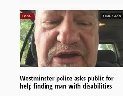 Matt Farr are you Okay?