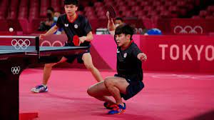 Jun 25, 2021 · 日本桌球女單第一、世界排名最高來到第二的20歲手伊藤美誠，作為地主取得女單、混雙、女團三項資格，挑戰東京奧運期許自己可以像平常一樣，冷靜做好準備，「為了能拿下三面金牌努力。 Zuqmo8hskw0d9m