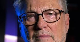 The Clint Eastwood Archive: Screenwriter David Webb Peoples and the  Unforgiven Script