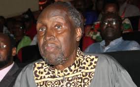 Tributes pour in as literary giant Ngugi wa Thiong'o honored