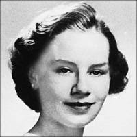 EMILY HOOD Obituary (1931