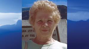 Joyce Hull, Austintown, Ohio Obituary