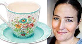 Falukorven måste vara från Värmland"