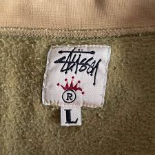 希少90s】OLD STUSSY【プルオーバー スウェット】 L 90年代 白タグ プリント オールド ステューシー 古着 u2408137 -  メルカリ