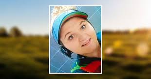 Ashley "Nikki" Nicole Lynn Mounce Obituary August 16, 2020