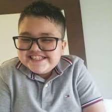 Damien Felipe's Tribute Page