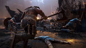 I hope you all enjoyed the video and i will see you all in the next one. Shinobi And Centurion Come To For Honor In Season Two Shadow And Might Pcgamesn