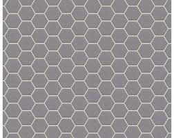 A wide variety of mosaic hexagon tile options are available to you, such as project solution capability, design style, and function. Keystones Colorbody Porcelain 2 Hexagonal Mosaics Sierra Flooring