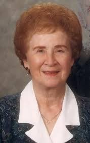 Helen Wendt Obituary (1930