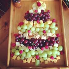 Merry Christmas Appetizer Tree Christmas Appetizers Christmas Food Christmas Snacks