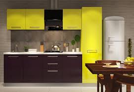 modular kitchen designes pune