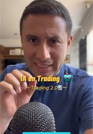 Cómo usar IA en Trading con Perplexity