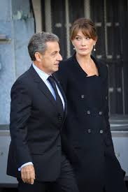 Former president of france nicolas sarkozy is of mixed national and ethnic ancestry. Carla Bruni Starportrat News Bilder Gala De