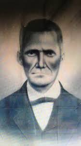 Family Group Sheet for My Great-grandfather Matthew Ebert Smith.