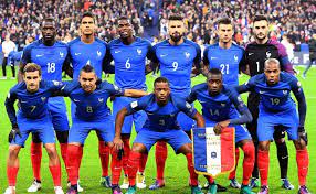 يتصدر المنتخب الفرنسي، بطل كأس العالم بنسخته الفائتة، القيمة السوقية من حيث قيمة لاعبيه السوقية بواقع 1.23 مليار يورو، وفق …. Ø¯Ø±Ø§Ø³Ø© ØªØªÙˆÙ‚Ø¹ ÙÙˆØ² ÙØ±Ù†Ø³Ø§ Ø¨Ø¨Ø·ÙˆÙ„Ø© Ø§Ù„ÙŠÙˆØ±Ùˆ Arab Europe